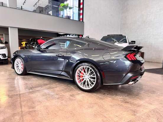 FORD-MUSTANG-5.0 V8 GASOLINA GT PERFORMANCE SELECTSHIFT FORD-MUSTANG-2024