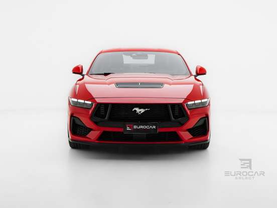 FORD-MUSTANG-5.0 V8 GASOLINA GT PERFORMANCE SELECTSHIFT FORD-MUSTANG-2025