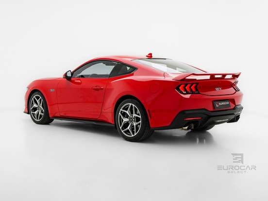 FORD-MUSTANG-5.0 V8 GASOLINA GT PERFORMANCE SELECTSHIFT FORD-MUSTANG-2025