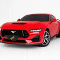 FORD MUSTANG 5.0 V8 GASOLINA GT PERFORMANCE SELECTSHIFT FORD MUSTANG 5.0 V8 GASOLINA GT PERFORMANCE SELECTSHIFT