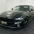 FORD MUSTANG 5.0 V8 TI-VCT GASOLINA BLACK SHADOW SELECTSHIFT FORD MUSTANG 5.0 V8 TI-VCT GASOLINA BLACK SHADOW SELECTSHIFT