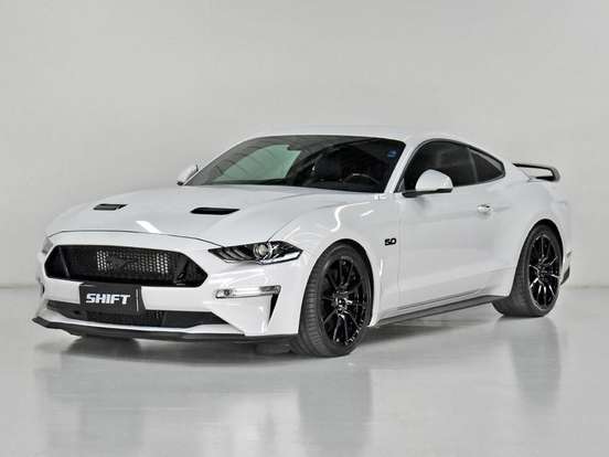 FORD-MUSTANG-2018