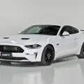 FORD MUSTANG 5.0 V8 TI-VCT GASOLINA GT PREMIUM SELECTSHIFT FORD MUSTANG 5.0 V8 TI-VCT GASOLINA GT PREMIUM SELECTSHIFT