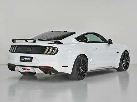 FORD-MUSTANG-2018