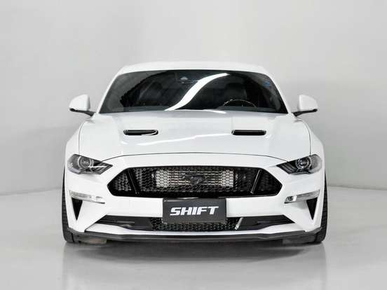 FORD-MUSTANG-5.0 V8 TI-VCT GASOLINA GT PREMIUM SELECTSHIFT FORD-MUSTANG-2018
