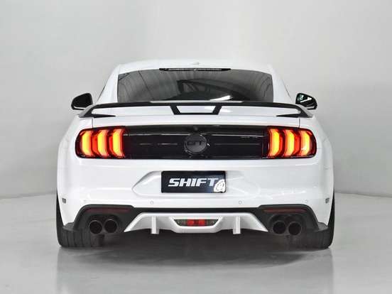 FORD-MUSTANG-5.0 V8 TI-VCT GASOLINA GT PREMIUM SELECTSHIFT FORD-MUSTANG-2018