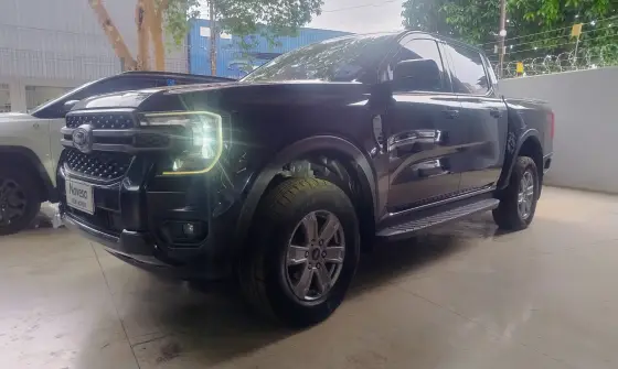 FORD RANGER 2.0 TURBO DIESEL CD XLS 4X4 AUTOMÁTICO