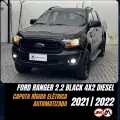 FORD RANGER 2.2 BLACK 4X2 CD 16V DIESEL 4P AUTOMÁTICO FORD RANGER 2.2 BLACK 4X2 CD 16V DIESEL 4P AUTOMÁTICO