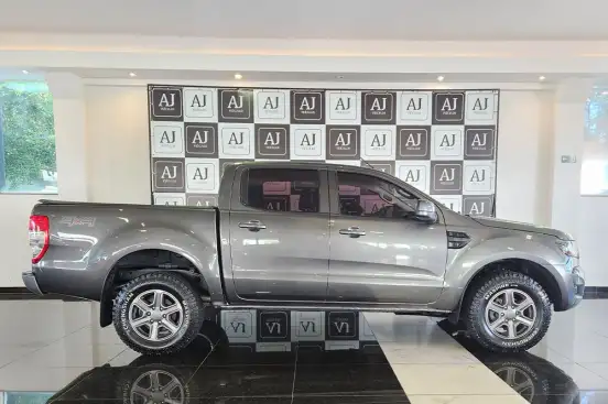FORD-RANGER-2019