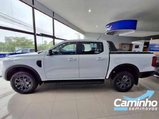 FORD-RANGER-2025