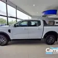 FORD RANGER 2.0 TURBO DIESEL CD BLACK 4X2 AUTOMÁTICO FORD RANGER 2.0 TURBO DIESEL CD BLACK 4X2 AUTOMÁTICO