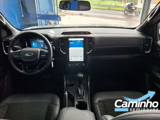 FORD-RANGER-2025