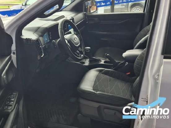 FORD-RANGER-2025