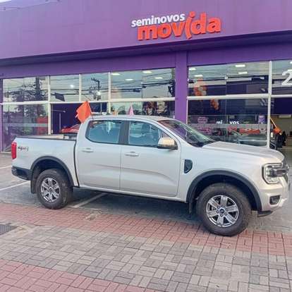 FORD-RANGER-2025
