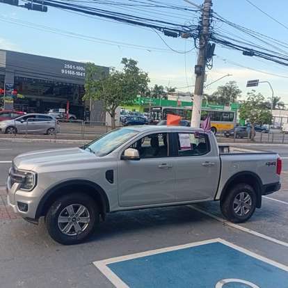FORD-RANGER-2025