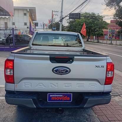 FORD-RANGER-2025
