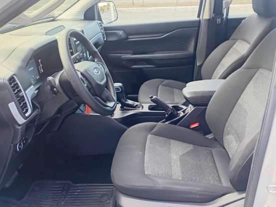 FORD-RANGER-2.0 TURBO DIESEL CD XLS 4X4 AUTOMÁTICO FORD-RANGER-2025