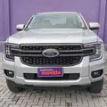 FORD RANGER 2.0 TURBO DIESEL CD XLS 4X4 AUTOMÁTICO FORD RANGER 2.0 TURBO DIESEL CD XLS 4X4 AUTOMÁTICO