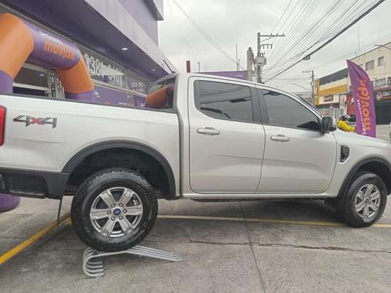 FORD-RANGER-2025