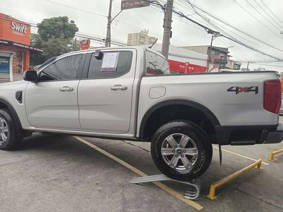 FORD-RANGER-2025