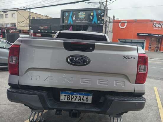 FORD-RANGER-2025