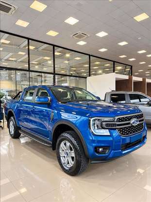FORD-RANGER-2025