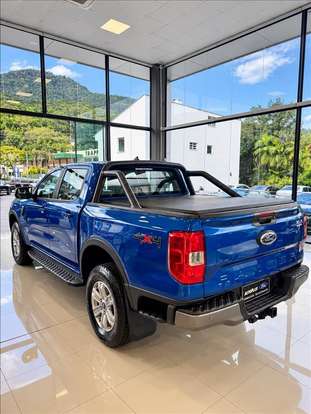 FORD-RANGER-2025