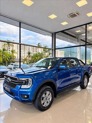 FORD-RANGER-2025