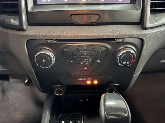 FORD-RANGER-2.2 XLS 4X4 CD 16V DIESEL 4P AUTOMÁTICO FORD-RANGER-2017