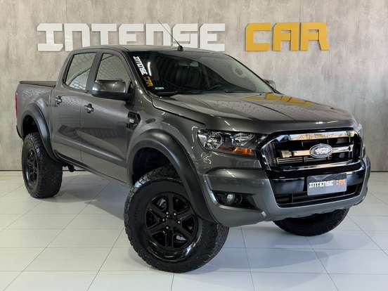 FORD-RANGER-2018