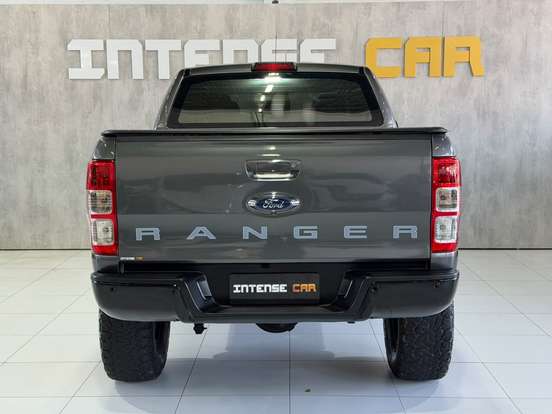 FORD-RANGER-2.2 XLS 4X4 CD 16V DIESEL 4P MANUAL FORD-RANGER-2018