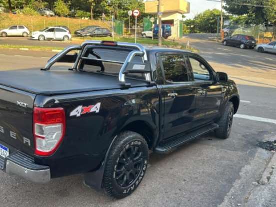 FORD-RANGER-2.5 XLT 4X2 CD 16V FLEX 4P MANUAL FORD-RANGER-2016