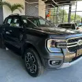 FORD RANGER 3.0 V6 TURBO DIESEL CD LIMITED 4X4 AUTOMÁTICO FORD RANGER 3.0 V6 TURBO DIESEL CD LIMITED 4X4 AUTOMÁTICO