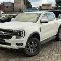 FORD RANGER 3.0 V6 TURBO DIESEL CD XLT 4X4 AUTOMÁTICO FORD RANGER 3.0 V6 TURBO DIESEL CD XLT 4X4 AUTOMÁTICO