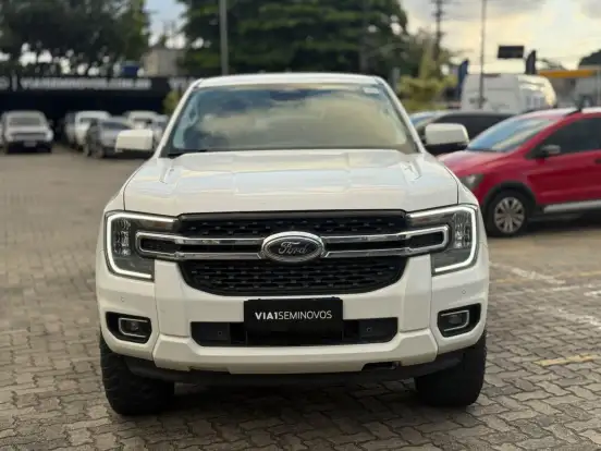 FORD-RANGER-2024