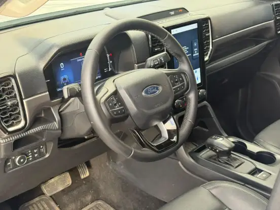 FORD-RANGER-2024
