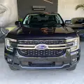 FORD RANGER 3.0 V6 TURBO DIESEL CD XLT 4X4 AUTOMÁTICO FORD RANGER 3.0 V6 TURBO DIESEL CD XLT 4X4 AUTOMÁTICO