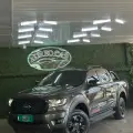 FORD RANGER 3.2 FX4 4X4 CD 20V DIESEL 4P AUTOMÁTICO FORD RANGER 3.2 FX4 4X4 CD 20V DIESEL 4P AUTOMÁTICO