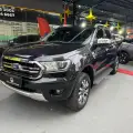 FORD RANGER 3.2 LIMITED 4X4 CD 20V DIESEL 4P AUTOMÁTICO FORD RANGER 3.2 LIMITED 4X4 CD 20V DIESEL 4P AUTOMÁTICO