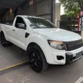 FORD RANGER 3.2 XLS 4X4 CS 20V DIESEL 2P MANUAL FORD RANGER 3.2 XLS 4X4 CS 20V DIESEL 2P MANUAL