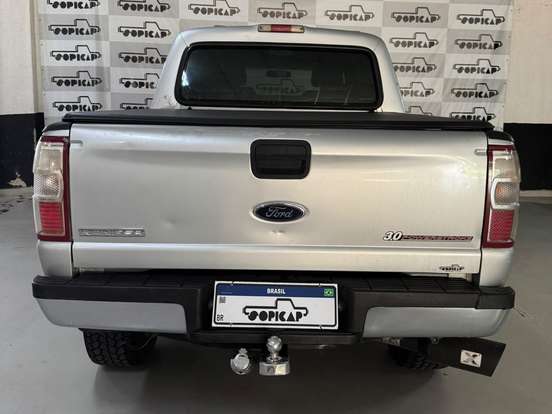 FORD-RANGER-2010