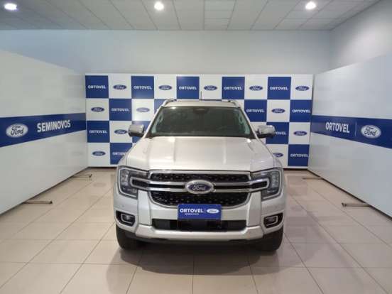 FORD-RANGER-2025