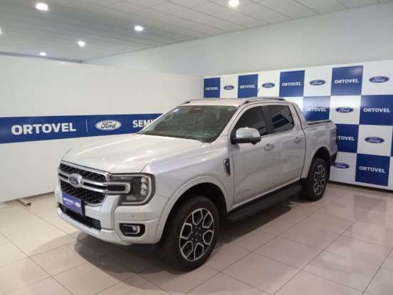 FORD-RANGER-2025