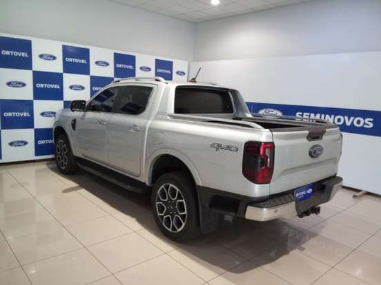 FORD-RANGER-3.0 V6 TURBO DIESEL CD LIMITED 4X4 AUTOMÁTICO FORD-RANGER-2025
