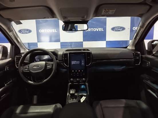 FORD-RANGER-3.0 V6 TURBO DIESEL CD LIMITED 4X4 AUTOMÁTICO FORD-RANGER-2025
