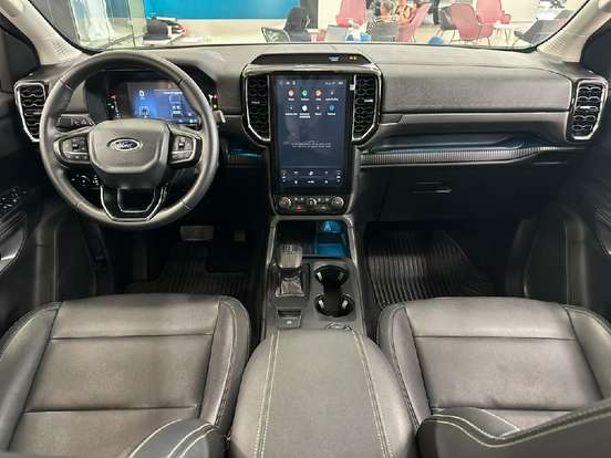 FORD-RANGER-2024
