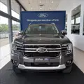 FORD RANGER 3.0 V6 TURBO DIESEL CD LIMITED 4X4 AUTOMÁTICO FORD RANGER 3.0 V6 TURBO DIESEL CD LIMITED 4X4 AUTOMÁTICO