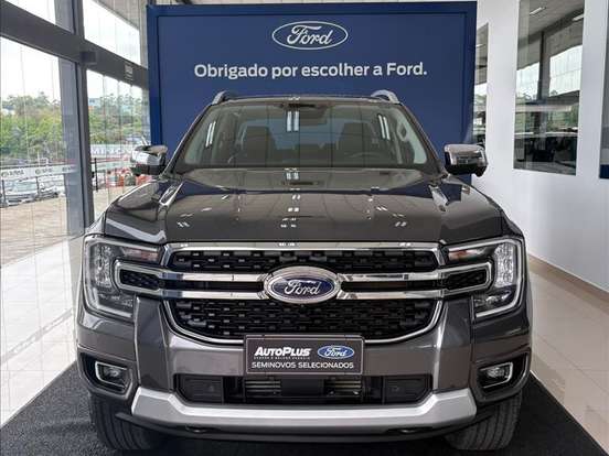 FORD-RANGER-3.0 V6 TURBO DIESEL CD LIMITED 4X4 AUTOMÁTICO FORD-RANGER-2025