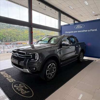 FORD-RANGER-2025