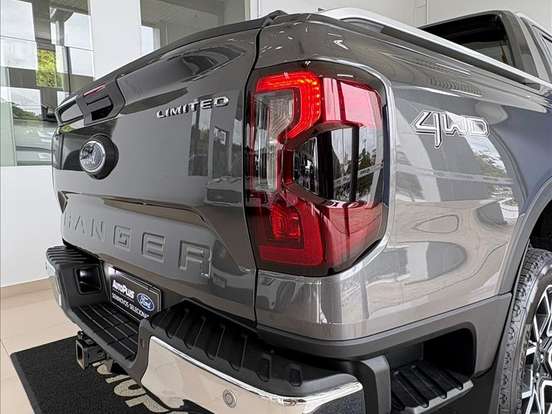 FORD-RANGER-3.0 V6 TURBO DIESEL CD LIMITED 4X4 AUTOMÁTICO FORD-RANGER-2025